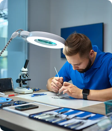 О сервисном центре Realme в Казани